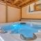 Villa Simac With Pool and Whirlpool - Happy Rentals - Pazin