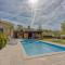 Villa Simac With Pool and Whirlpool - Happy Rentals - Pazin