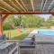 Villa Simac With Pool and Whirlpool - Happy Rentals - Pazin