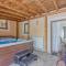 Villa Simac With Pool and Whirlpool - Happy Rentals - Pazin