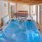 Villa Simac With Pool and Whirlpool - Happy Rentals