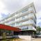 Tempus Te apArts Pärnu with balcony - Pärnu