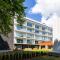 Tempus Te apArts Pärnu with balcony - Pärnu
