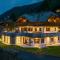 Villa Bostele with Seven Bedrooms, Indoor Pool and Two Saunas - Bad Kleinkirchheim