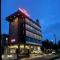 Hotel Chiranjeevi Kolhapur