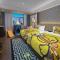 Till Bright Hotel, Changsha Yanghu University of Traditional Chinese Medicine - 长沙