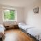Apartmány Špička - Stříbrnice u sjezdovky