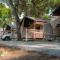 Glamping Cavallino