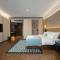 Till Bright Hotel, Changsha Yanghu University of Traditional Chinese Medicine - 长沙