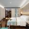 Till Bright Hotel, Changsha Yanghu University of Traditional Chinese Medicine - 长沙