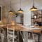 Flateli Corçà Townhouse - كورسا