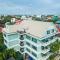 Siem Reap Comforts Hostel