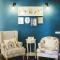 5 Vintage Guest House
