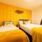 Sidemersey Livings- Convenient and Central 2-Bedroom Haven in L1