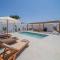 Petradia Villas