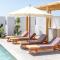 Petradia Villas - Naxos