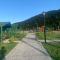Panorama ananuri guest house