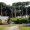 Glamping Rome