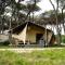 Glamping Rome