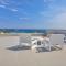 Sea Pearl Luxury Beachfront Villas - Ayia Napa