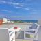 Sea Pearl Luxury Beachfront Villas - Ayia Napa