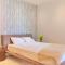 Sea Pearl Luxury Beachfront Villas - Ayia Napa