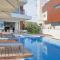 Sea Pearl Luxury Beachfront Villas - Ayia Napa