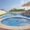 Sea Pearl Luxury Beachfront Villas - Ayia Napa