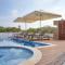 Sea Pearl Luxury Beachfront Villas - Ayia Napa