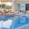 Sea Pearl Luxury Beachfront Villas - Ayia Napa