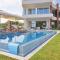 Sea Pearl Luxury Beachfront Villas - Ayia Napa