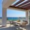 Sea Pearl Luxury Beachfront Villas - Ayia Napa