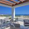 Sea Pearl Luxury Beachfront Villas - Ayia Napa