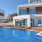 Sea Pearl Luxury Beachfront Villas - Ayia Napa