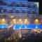 Hotel Nereides Hotel Nereides