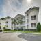 4 Mi to Broadway at the Beach Golf Resort Getaway - Myrtle Beach