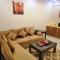 دانة الشرقية للشقق المخدومة بالدمام Danat Al Sharqiah Serviced Apartments - 达曼