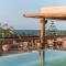 The Syntopia Hotel - Adults Only - Adelianos Kampos