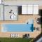 Aesthea 5-star Villa, 2Pools, Gym, Cinema, Sauna, By ThinkVilla