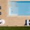 Aesthea 5-star Villa, 2Pools, Gym, Cinema, Sauna, By ThinkVilla