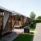 Glamping Kamperland Glamping Kamperland
