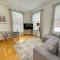Gower street residences