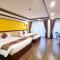 Le Chapa Hotel & Spa
