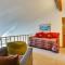 Cozy Condo with Balcony and Mtn View in Silverthorne!