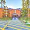 Cozy Condo with Balcony and Mtn View in Silverthorne! - سيلفرثورن