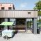 Glamping Schotsman