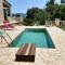 Villa de 2 chambres avec piscine privee jardin clos et wifi a Merindol - Mérindol