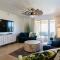 Beach Colony West #1D - 佩尔迪多基