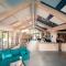 Glamping Callantsoog - Callantsoog