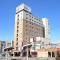 Toyoko Inn Tochigi Ashikaga eki Kita guchi